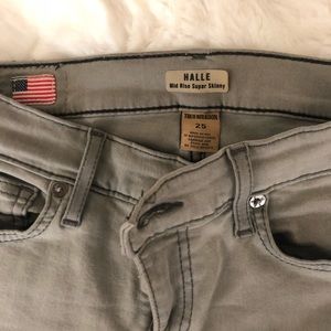 True Religion jeans